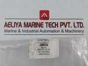 Rev. F By Honeywell 51202329-212 Violet Drop Cable Set 51202329-210