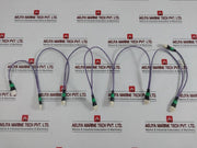 Rev. F HONEYWELL 51202329-112 I/o Link Cable Pair Set 51202329-111