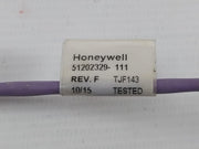 Rev. F HONEYWELL 51202329-112 I/o Link Cable Pair Set 51202329-111