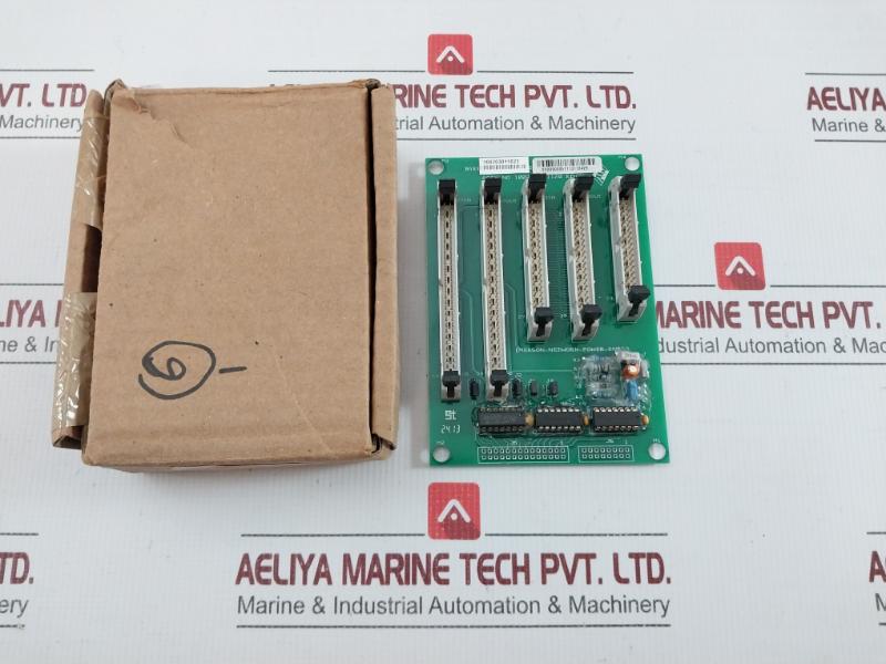 Rev 01 Pcb Module Power Control By Emerson 100303011120