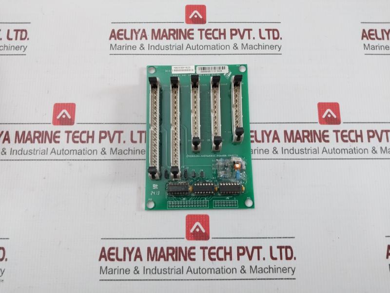 Rev 01 Pcb Module Power Control By Emerson 100303011120
