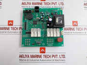 Rev 02 Control Board Pcb By Entityel En0403