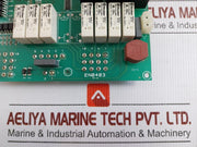 Rev 02 Control Board Pcb By Entityel En0403