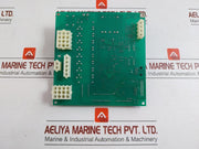 Rev 02 Control Board Pcb By Entityel En0403