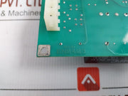 Rev 02 Control Board Pcb By Entityel En0403
