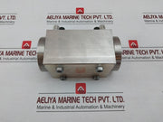 Rev 03 Piston Flow Meter Cameron 2185188-28