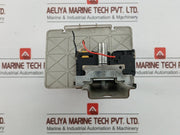 Rev 04 Weidmuller Wtw Wf10-8 Din Rail Mounted Stud Terminal Block Assy