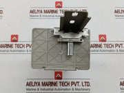 Rev 04 Weidmuller Wtw Wf10-8 Din Rail Mounted Stud Terminal Block Assy