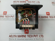 Rev 0 Nabco Indicator In Used