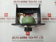 Rev 0 Nabco Indicator In Used