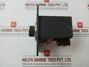 Rev 0 Nabco Indicator In Used