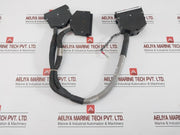 Rev 0 Pre-Assembled System Cable For Dcs  Ms-C32b-C26m02-L8d-0.5