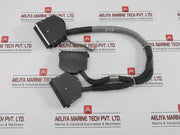 Rev 0 Pre-Assembled System Cable For Dcs  Ms-C32b-C26m02-L8d-0.5