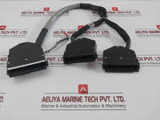 Rev 0 Pre-Assembled System Cable For Dcs  Ms-C32b-C26m02-L8d-0.5