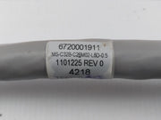 Rev 0 Pre-Assembled System Cable For Dcs  Ms-C32b-C26m02-L8d-0.5