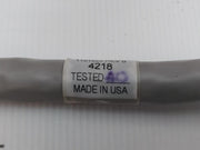 Rev 0 Pre-Assembled System Cable For Dcs  Ms-C32b-C26m02-L8d-0.5