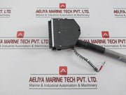 Rev 0 Pre-Assembled System Cable For Dcs  Ms-C32b-C26m02-L8d-0.5