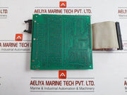 Rev 1.0a 1/3 Connection Pcb Card By Hanshin Hx-26