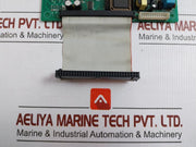 Rev 1.0a 1/3 Connection Pcb Card By Hanshin Hx-26
