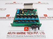 Rev 1.0a 1/3 Connection Pcb Card By Hanshin Hx-26