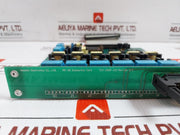 Rev 1.0a 1/3 Connection Pcb Card By Hanshin Hx-26