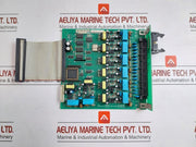 Rev 1.0a 1/3 Connection Pcb Card By Hanshin Hx-26