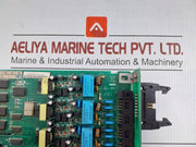 Rev 1.0a 1/3 Connection Pcb Card By Hanshin Hx-26