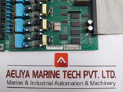 Rev 1.0a 1/3 Connection Pcb Card By Hanshin Hx-26