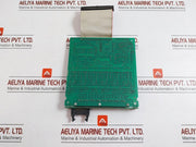 Rev 1.0a 1/3 Connection Pcb Card By Hanshin Hx-26