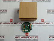 Rev 1.1 Pcb-0246 V00 Signal Interface Pcb Module Frm-0141