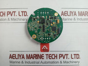 Rev 1.1 Pcb-0246 V00 Signal Interface Pcb Module Frm-0141