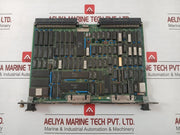 Rev 1 Printed Circuit Board Yokogawa As-S9051be-0