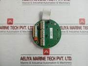 Rev: 2.2 Millennium Ii Transmitter Display Board Net Safety Pcb-0236/01 - 100 Gm