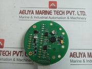 Rev: 2.2 Millennium Ii Transmitter Display Board Net Safety Pcb-0236/01 - 100 Gm