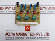 Rev 3 Relay Card 3v72h115 Wartsila