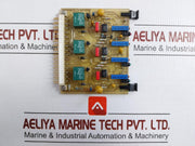 Rev 3 Relay Card 3v72h115 Wartsila