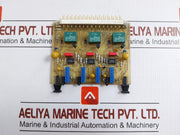 Rev 3 Relay Card 3v72h115 Wartsila