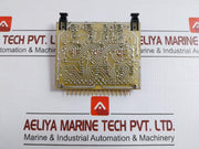Rev 3 Relay Card 3v72h115 Wartsila