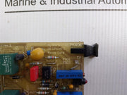 Rev 3 Relay Card 3v72h115 Wartsila