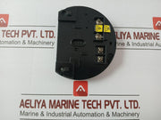 Rev5 Printed Circuit Board 6p00507h By Emerson - 80 Gm