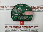 Rev5 Printed Circuit Board 6p00507h By Emerson - 80 Gm