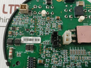 Rev5 Printed Circuit Board 6p00507h By Emerson - 80 Gm