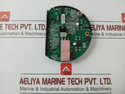 Rev5 Printed Circuit Board 6p00507h By Emerson - 80 Gm