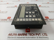 Rev A1 Watch Bridge Unit /Wbu Display By Kongsberg 8100259