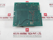 Rev A Power Supply Board Pcb 250v Compulite Ac 303