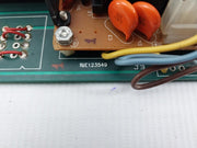 Rev A Power Supply Board Pcb 250v Compulite Ac 303