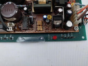 Rev A Power Supply Board Pcb 250v Compulite Ac 303