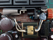 Rev A Power Supply Board Pcb 250v Compulite Ac 303