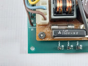 Rev A Power Supply Board Pcb 250v Compulite Ac 303