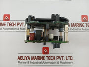 Rev Ac Rosemount Cca 08732-0825 Pcb Card Module